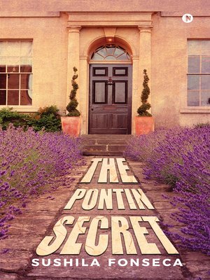cover image of The Pontin Secret